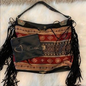 Sharif handbag tote